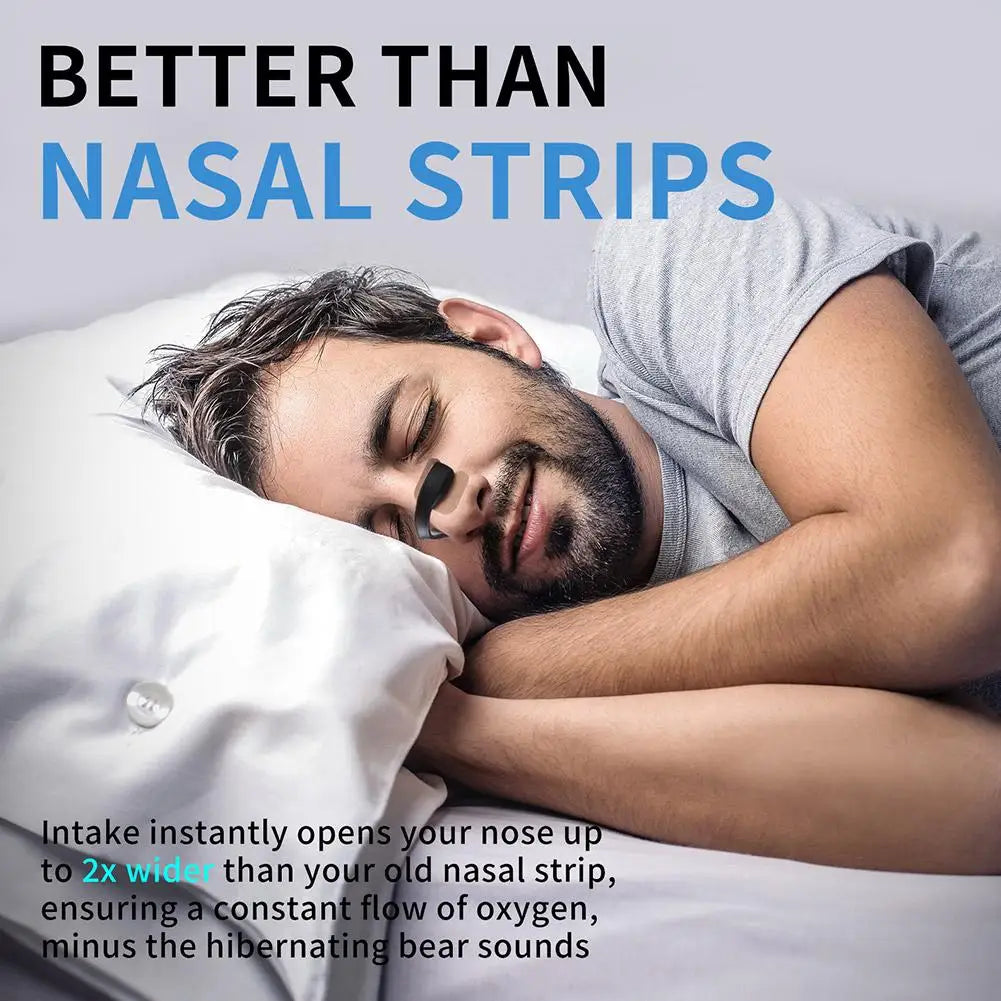 C6 Nasal Breathing Dilator Starter Kit – 15 Count