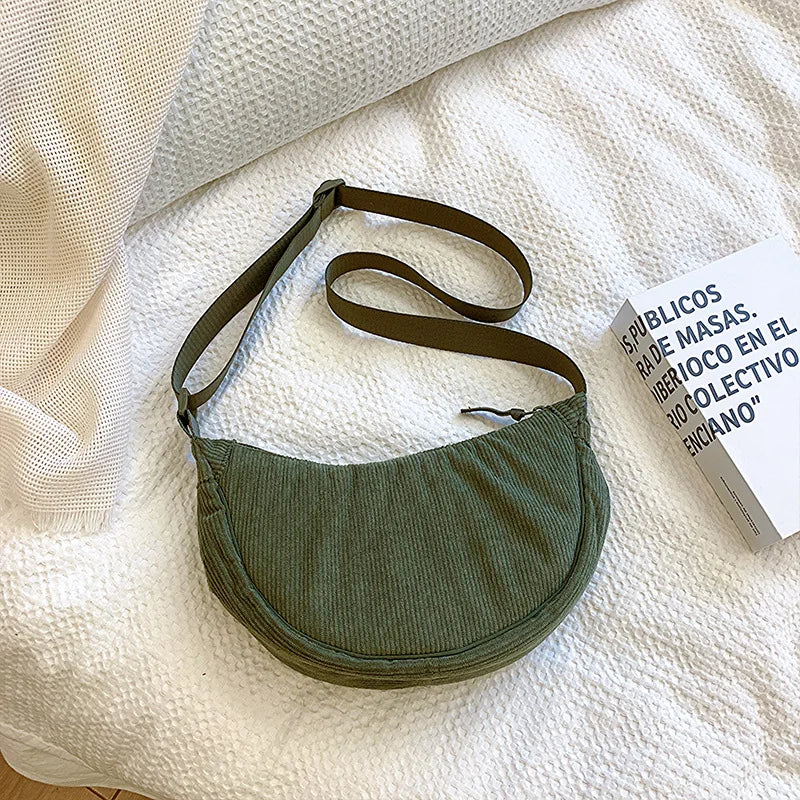 Hana Lau Shoulder Bag