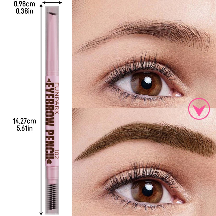 FUNPARK Eyebrow Enhancer Pencil