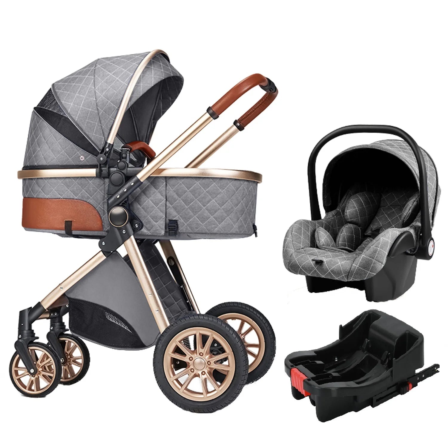 Foldable Baby & Child Product