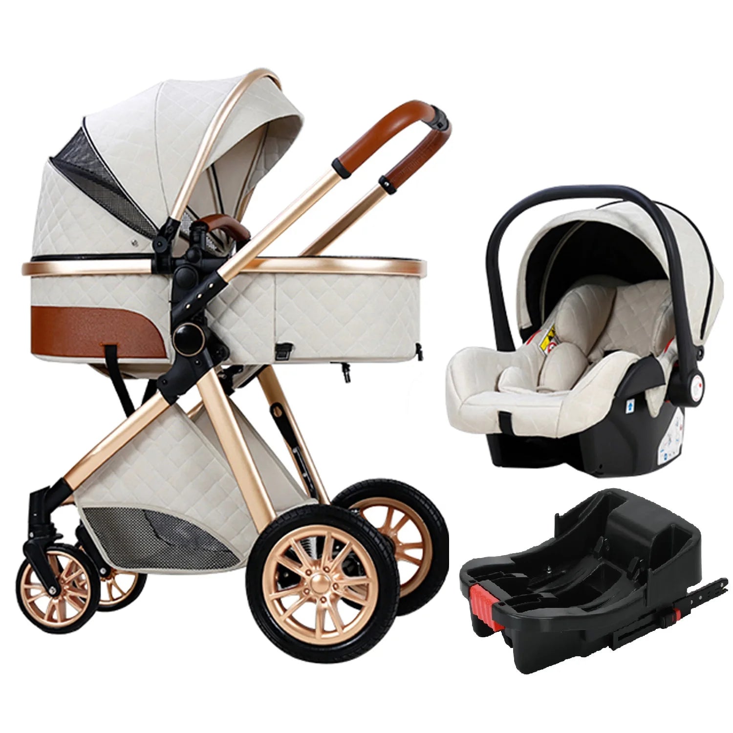 Foldable Baby & Child Product
