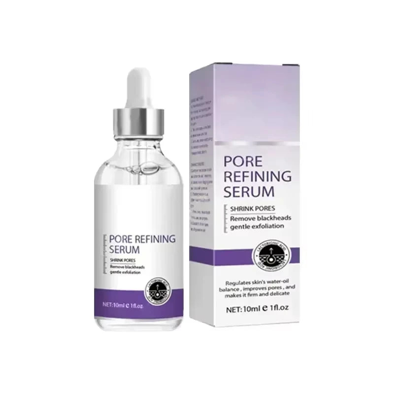 eelhoe Deep Cleansing Face Serum