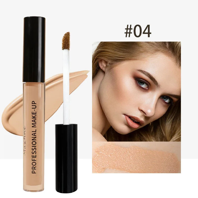 MAXFINE Liquid Concealer