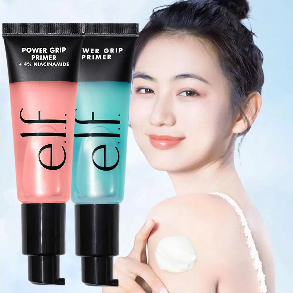 ELF Gel Makeup Primer