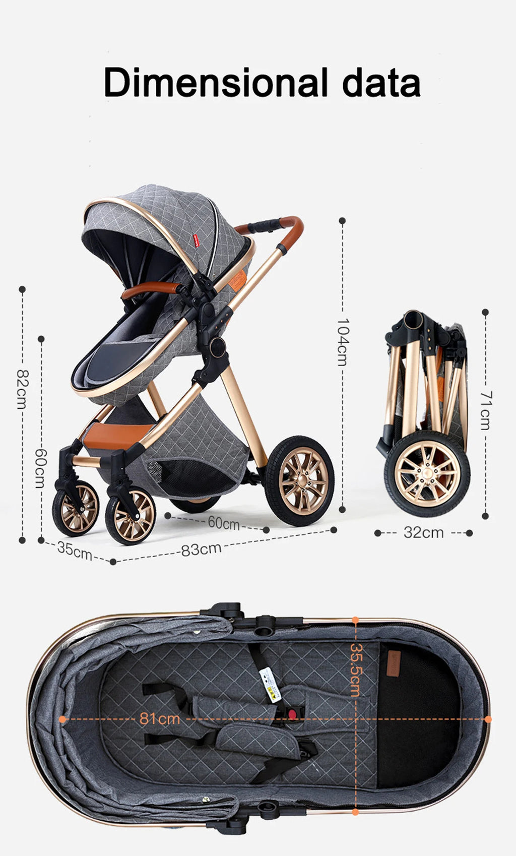 Foldable Baby & Child Product