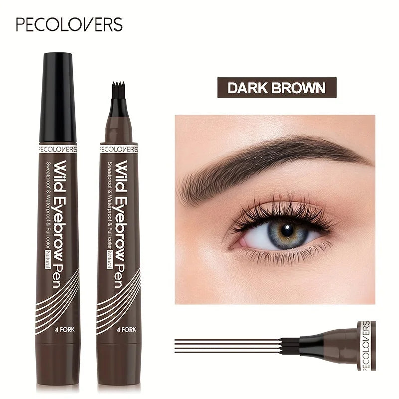 Eyebrow Enhancer (Liquid, Waterproof)