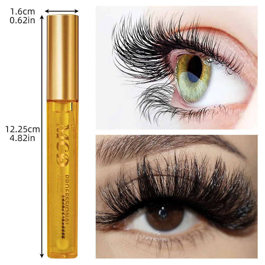 MCD Lash & Brow Enhancing Mascara Serum