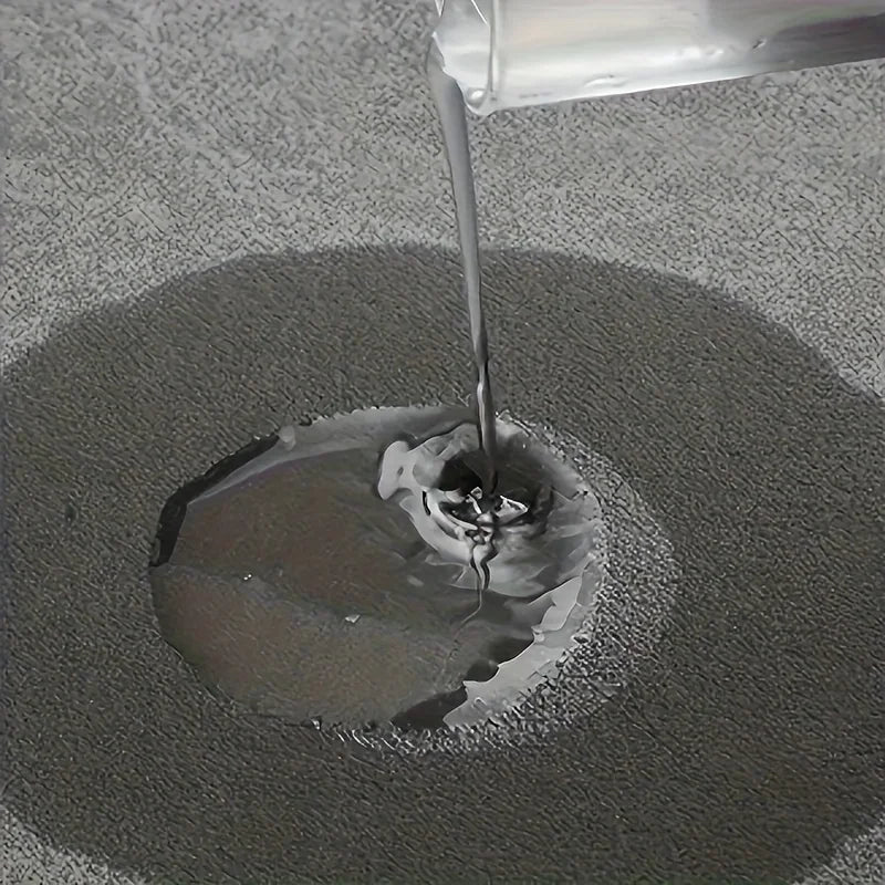 Diatomaceous Earth Bath Mat