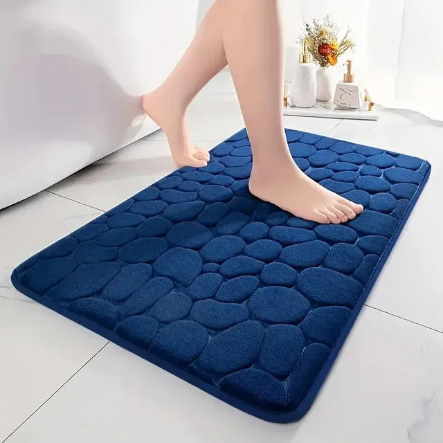 3D Non-Slip Super Absorbent Floor Mat