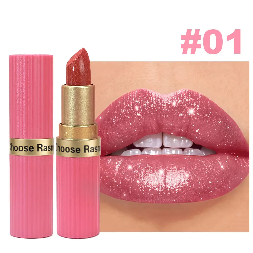 CHOOSE RASME Moisturizing Lipstick